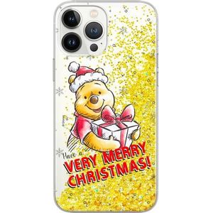 ERT GROUP mobiel telefoonhoesje voor Apple Iphone 6 PLUS/ 7 PLUS / 8 PLUS origineel en officieel erkend Disney patroon Winnie the Pooh and friends 024, met glitter overloopeffect