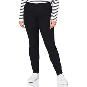 Sisley Damesbroek, Nero 100, 34