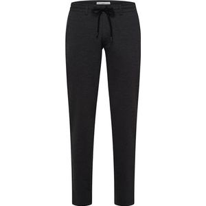 BRAX Heren Style Phil K Hi-Flex Jersey broek, cement, 33W / 32L