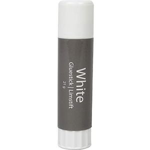 Witte lijm Stick, 21 g, 1 st