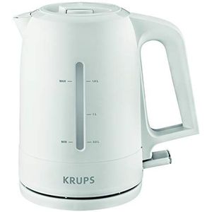 Krups BW2441 Pro Aroma - Waterkoker - Wit