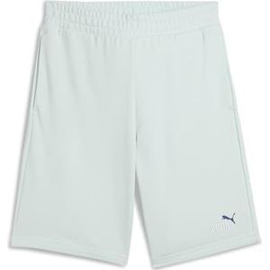 PUMA - ESS 2 Kleur No. 1 - Gebreide Shorts - 25 cm - Voor Heren