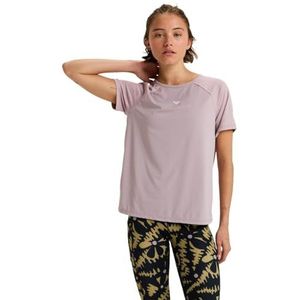 Roxy - Move Free Mesh - Technisch T-shirt - Dames