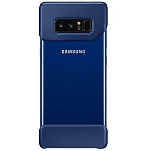 Samsung EF-MN950CNEGWW 2-delige hoes voor Galaxy Note 8, donkerblauw