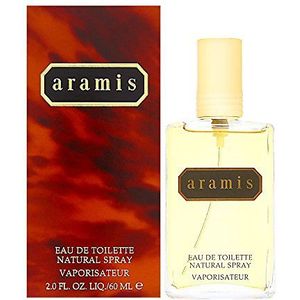 Aramis ARAMIS edt vaporizador 60 ml