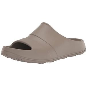 Sperry Herren Windward Float Slide Sandale, Taupe, 42 EU