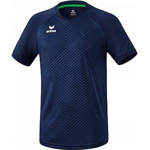 Erima heren Madrid shirt (3132108), new navy, XXL