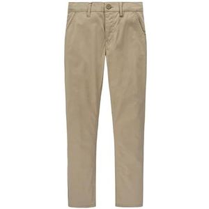 Levi's Jongens Lvb Xx Chino Standaard Taper 8ek792 Casual Broek, Oogst Goud, 6 jaar