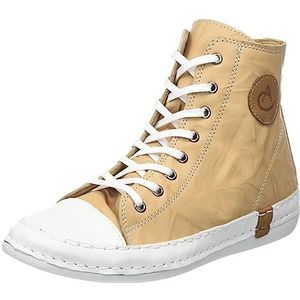 Andrea Conti Damessneakers, camel, 36 EU, camel, 36 EU