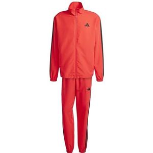 Trainingspak - Pure Ruby - 100% Polyester - Sportief