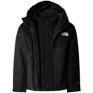 The North Face Synth Triclimate Jas voor kinderen Tnf Black 140