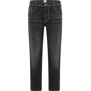 Style Denver Tapered, Diepzwart 883, 30W / 30L