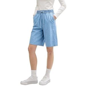 TOM TAILOR DENIM Jeans  blauw denim