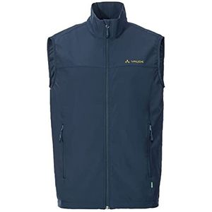 VAUDE Heren Hurricane Vest Iii Vest