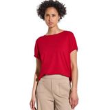 Street One - Dames Shirt - Rood