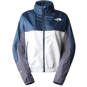 THE NORTH FACE Wind Full Zip Damesjas