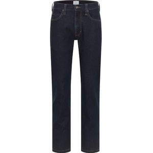 Mustang - TRAMPER STRAIGHT - Jeans - Blauw - Regular Fit