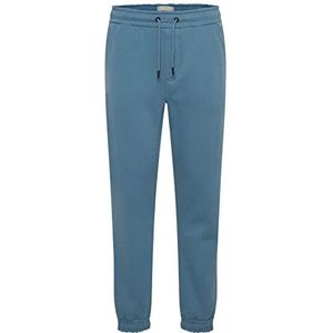 Blend Heren Downton Sweatpants vrijetijdsbroek, 184217_Bluestone, M