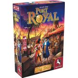 Pegasus Spiele 18148E Card Games, None