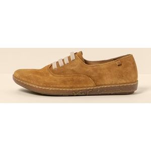 El Naturalista Dames N5231 Koraal Sneakers, toffee, 41 EU