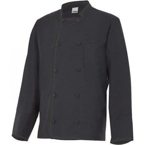 Velilla P434050 kookjas met lange mouwen