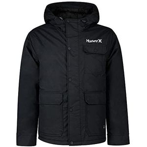 Hurley M Idyllwild 3 m Parka Jacket M Idyllwild 3M parka jas heren