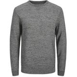 Jack & Jones - JJOTTO - Trui - Grijs Gemêleerd