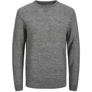 Jack & Jones - JJOTTO - Trui - Grijs Gemêleerd