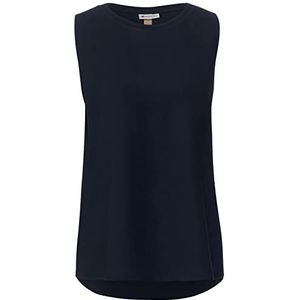 Street One Damesblouse, Grand Blue, 42