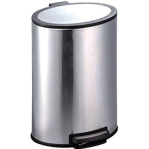 MSV Design vuilnisemmer - 40 liter - met softclosemechanisme en binnenemmer