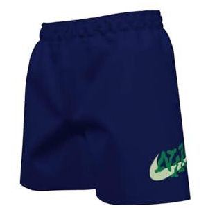 NIKE SWIM Volley zwemshort van 12-13 jaar
