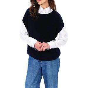 Caroll trui, Marineblauw, M