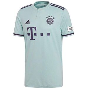 adidas Heren Shorts 18/19 FC Bayern Away