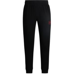 Hugo - Laze 10261152 - Trainingsbroek - Zwart