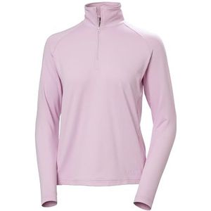 Helly Hansen - Verglas Fleece - Vest - Zwart - Vochtafvoerende Eigenschappen