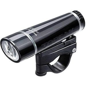 TOPEAK, HP Focus Fietsvoorlicht, zwart (Noir)