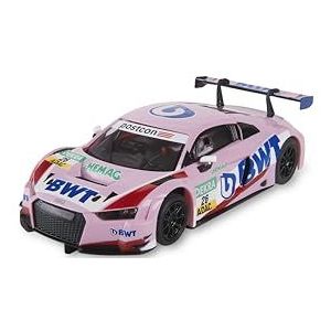 SCALEXTRIC - Raceauto - Slotcar, schaal 1:32 (Audi R8 LMS - BWT)