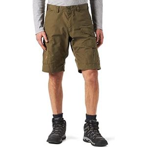 FJÄLLRÄVEN Barents Pro Shorts M heren shorts, Groen (Laurel Groen), 44