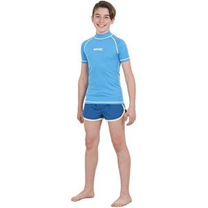 Seac T-Sun Rashguard Korte Mouwen Zonnebescherming