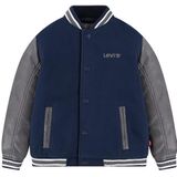 Levi's - Kids Utility Parka - Olijfgroen - Winterjas