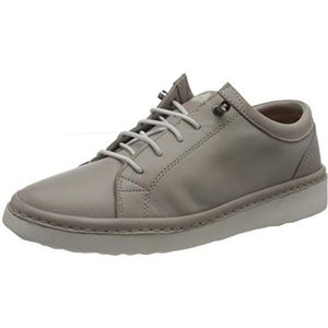 Andrea Conti Damessneakers, zilvergrijs, 36 EU