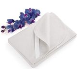 Blumtal - Premium Molton Matrashoes - 140x200cm - Set van 2 - Oeko-Tex gecertificeerd - Ademend Matrasbescherming