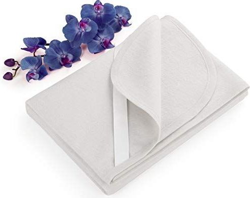 Blumtal - Premium Molton Matrashoes - 140x200cm - Set van 2 - Oeko-Tex gecertificeerd - Ademend Matrasbescherming