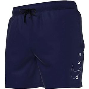 Nike Swoosh Break Volley 5"" Zwemshort Heren