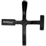 Semilac - Magnetic Tool 5in1 - Nagelart Tool - 1 st