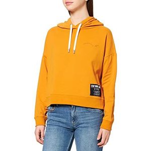 Comma CI Dames sweatshirt, 18D6 placed embroidery, 42