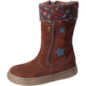 Däumling Wren Sneeuwlaarzen, Turino zadel, 34 EU