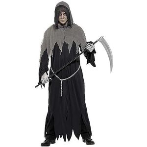 Grim Reaper Robe Costume (M)