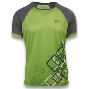 Ande Rosalba Tec Outdoor, Vde Acid/Antraciet, XXL Heren, Vde Zuur/Antraciet, XXL