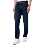 TOMMY HILFIGER - Mercer - Jeans - Navy - Regular Fit